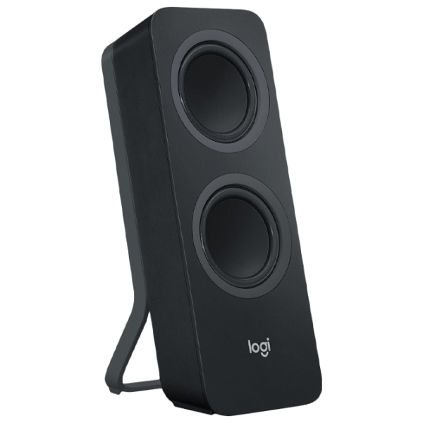 Sistem audio Logitech Z207 Black  photo 5