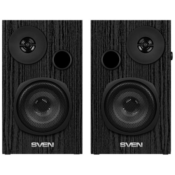 Аудиосистема Sven SPS-585 Черный  photo 1