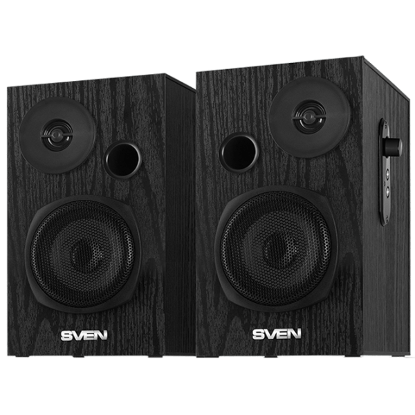 Аудиосистема Sven SPS-585 Черный  photo 3
