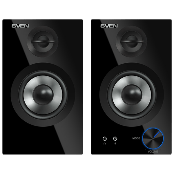 Sistem audio Sven SPS-621 Black  photo 1
