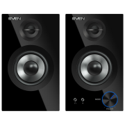 Sistem audio Sven SPS-621 Black 