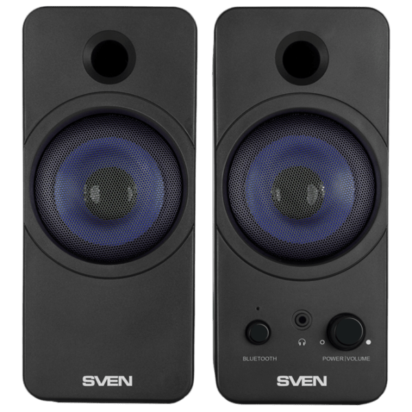 Аудиосистема Sven 431 Черный  photo 1