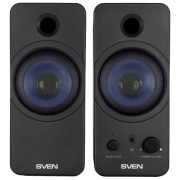 Sistem audio Sven 431 Black 