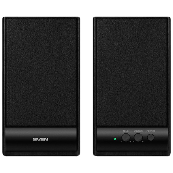 Sistem audio Sven SPS-608 Black  photo 1