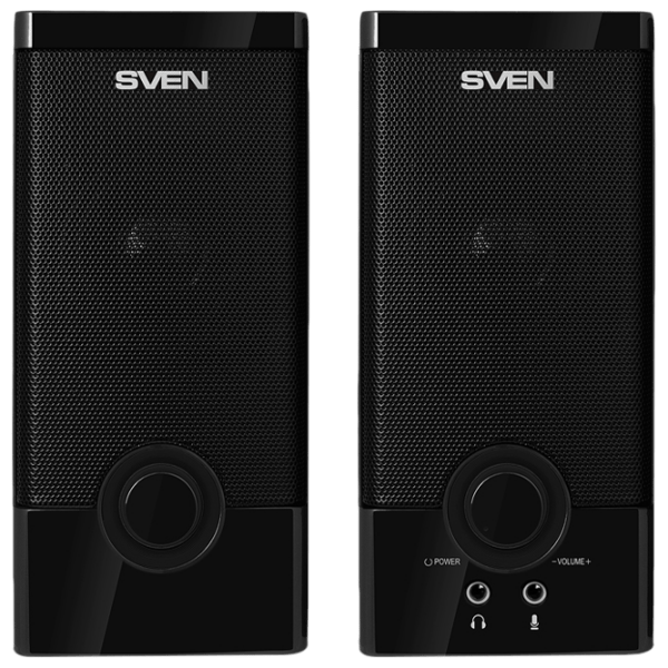 Sistem audio Sven SPS-603 Black  photo 1