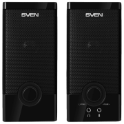 Sistem audio Sven SPS-603 Black 