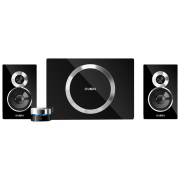 Sistem audio Sven MS-1095 Black 
