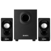 Sistem audio Sven MS-85 Black 