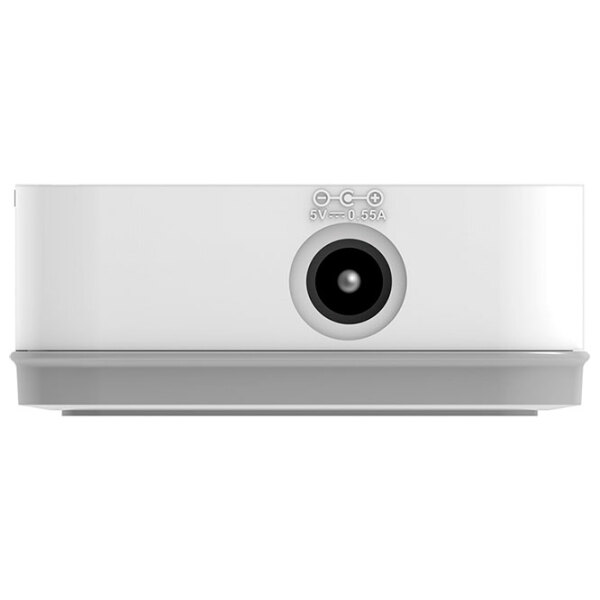 Коммутатор D-Link DES-1008C/B1A Белый 1.6 Гбит/с photo 3