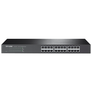 Switch TP-Link TL-SF1024 Black 4.8 Gbit/ s