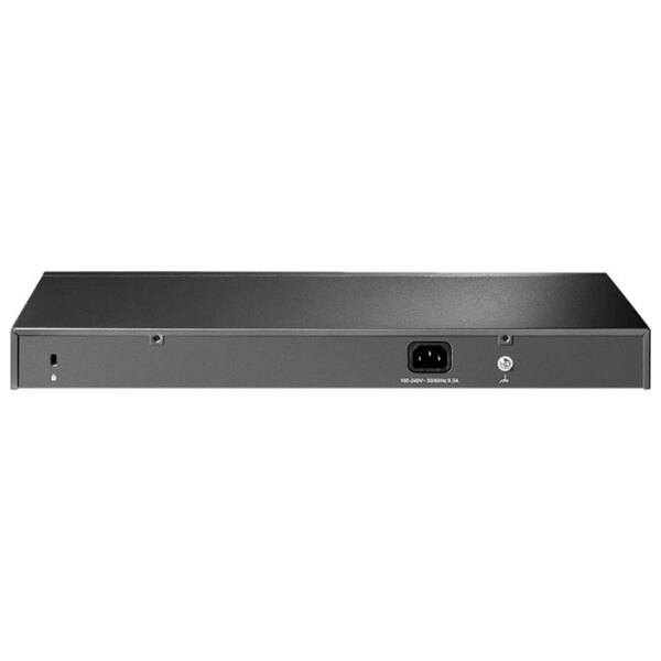 Switch TP-Link TL-SF1024 Black 4.8 Gbit/ s photo 3