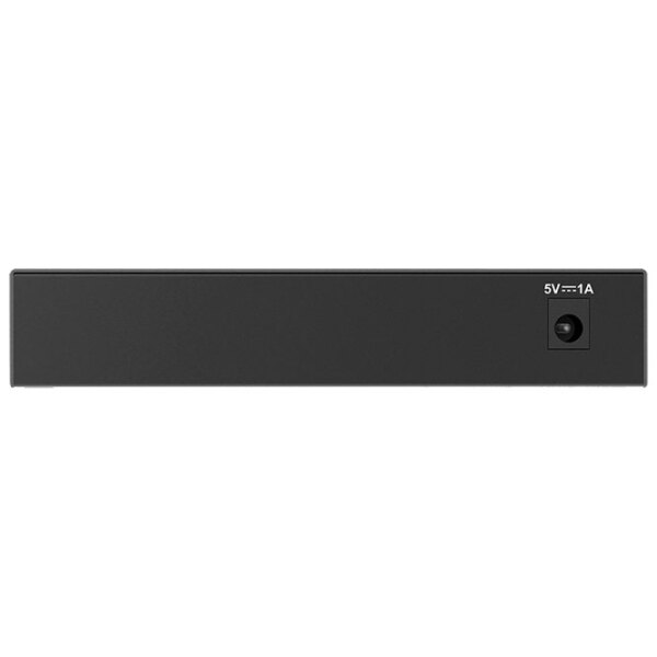 Switch D-Link DGS-1008D/ K2A Черный 16 Гбит/ с photo 3