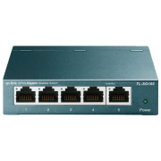 Switch TP-Link TL-SG105 Blue 