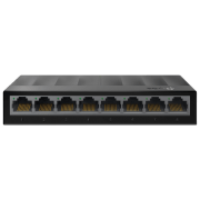 Switch TP-Link LS1008G Black 16 Gbit/ s