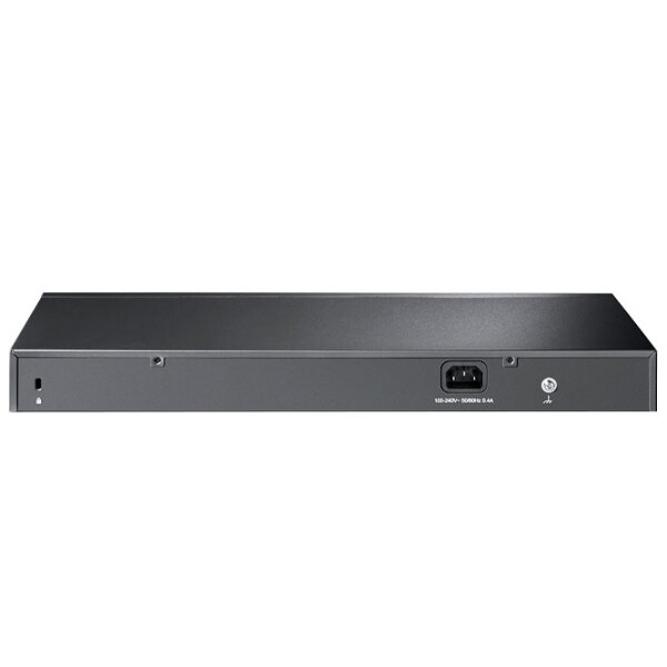 Switch TP-Link TL-SG2218 Черный 36 Гбит/ с photo 3