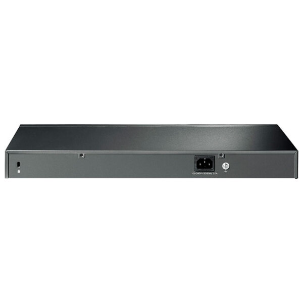 Switch TP-Link T1500-28PCT Black 12.8 Gbit/ s photo 3