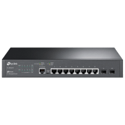 Switch TP-Link TL-SG3210 Black 20 Gbit/ s