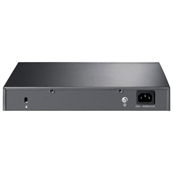 Switch TP-Link TL-SG3210 Black 20 Gbit/ s photo 3