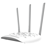 Access Point TP-Link TL-WA901N White 