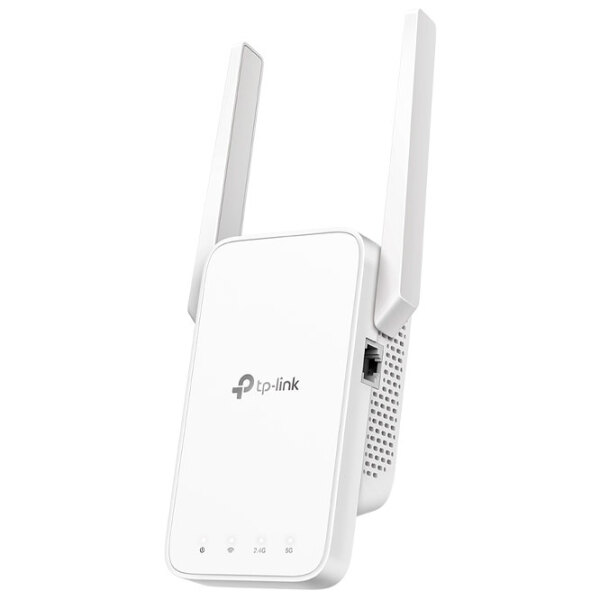 Amplificator de semnal TP-Link RE215 (1 buc.) White  photo 3