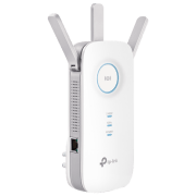 Access Point TP-Link RE450 (1 buc.) White 