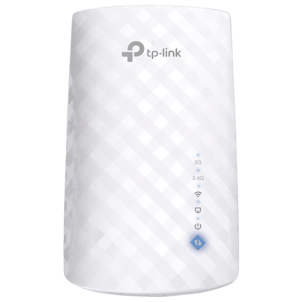 Access Point TP-Link RE190 (1 buc.) White  photo 1