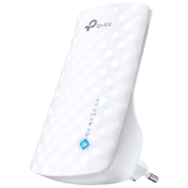 Access Point TP-Link RE190 (1 buc.) White  photo 3