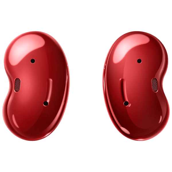 Căști Samsung Galaxy Buds Live Red Fără fir / Personal / In ear photo 1