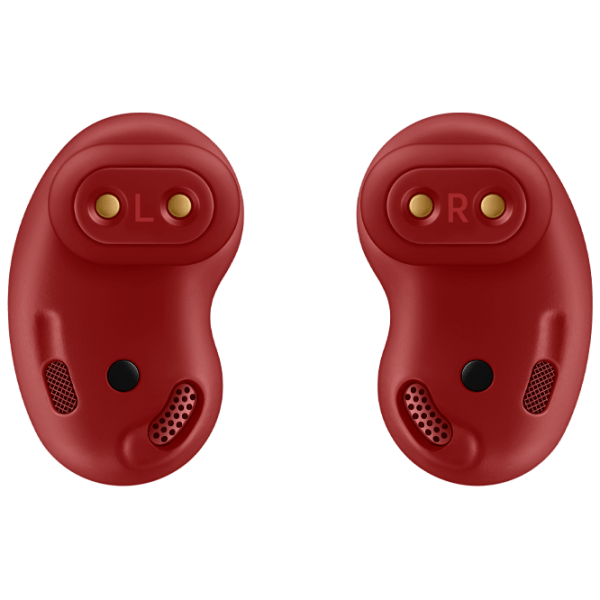 Căști Samsung Galaxy Buds Live Red Fără fir / Personal / In ear photo 2