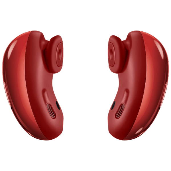 Căști Samsung Galaxy Buds Live Red Fără fir / Personal / In ear photo 3