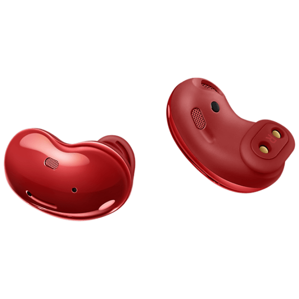Căști Samsung Galaxy Buds Live Red Fără fir / Personal / In ear photo 4