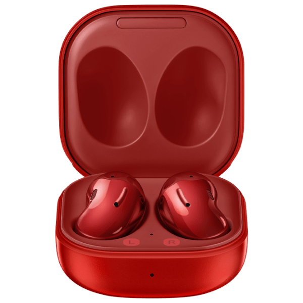 Căști Samsung Galaxy Buds Live Red Fără fir / Personal / In ear photo 7