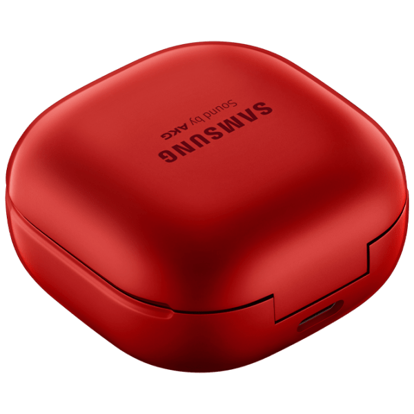 Căști Samsung Galaxy Buds Live Red Fără fir / Personal / In ear photo 8