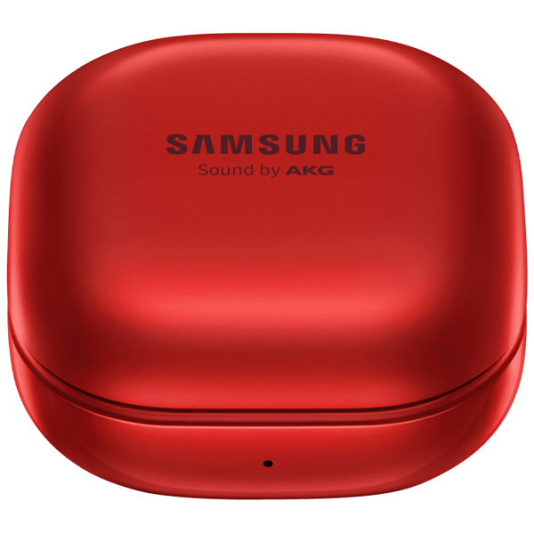 Căști Samsung Galaxy Buds Live Red Fără fir / Personal / In ear photo 9