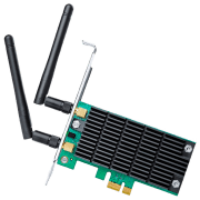 Adaptor de rețea TP-Link Archer T6E 