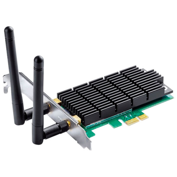 Adaptor de rețea TP-Link Archer T6E  photo 3