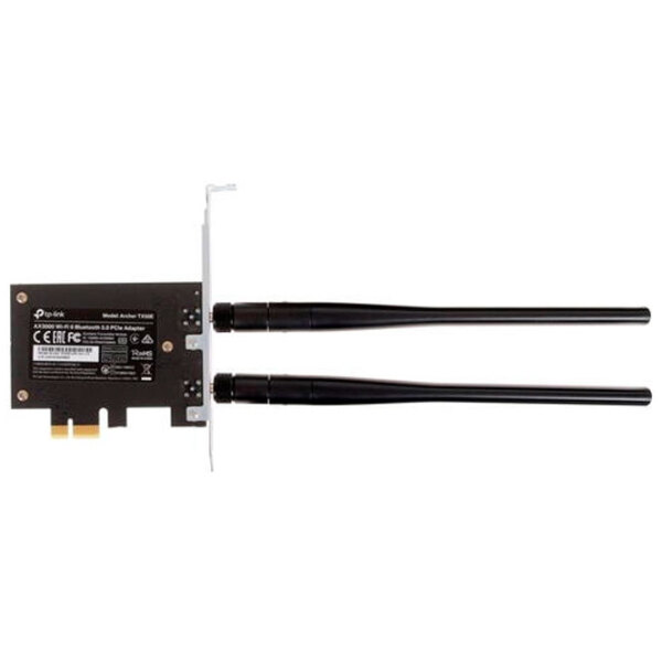 Adaptor de rețea TP-Link TX50E  photo 3
