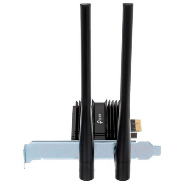 Adaptor de rețea TP-Link TX50E  photo 4