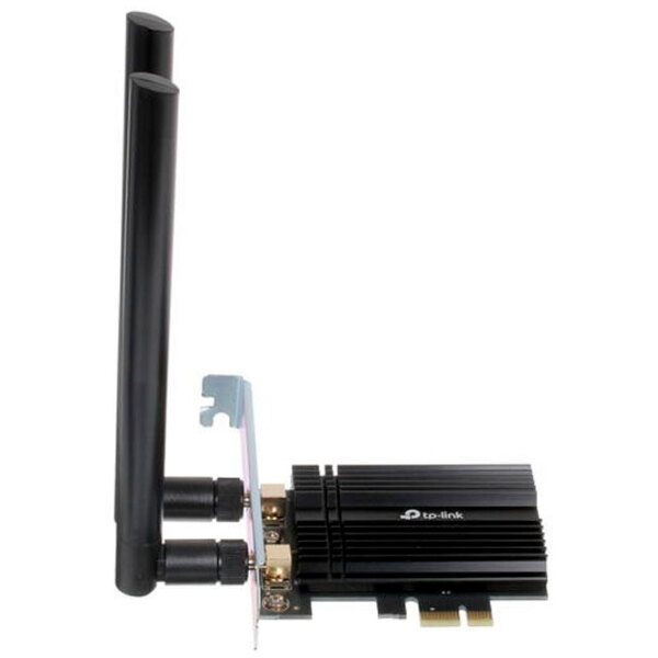 Adaptor de rețea TP-Link TX50E  photo 5