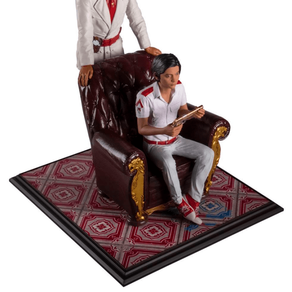 Фигурка Ubisoft Far Cry Anton & Diego 13+ / Белый photo 3