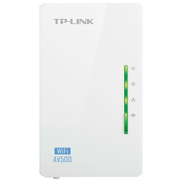 Adaptor de rețea TP-Link TL-WPA4220 White  photo 4