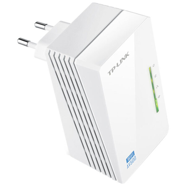 Adaptor de rețea TP-Link TL-WPA4220 White  photo 5