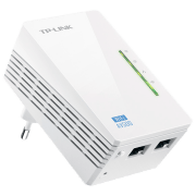 Adaptor de rețea TP-Link TL-WPA4220 White 