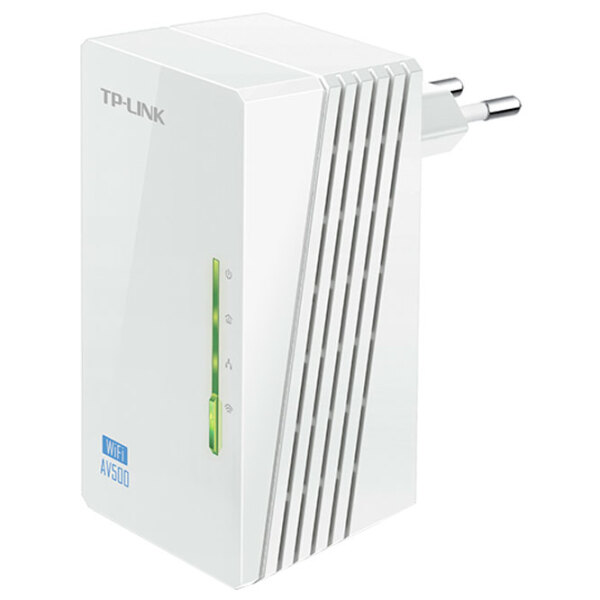 Adaptor de rețea TP-Link TL-WPA4220 White  photo 3