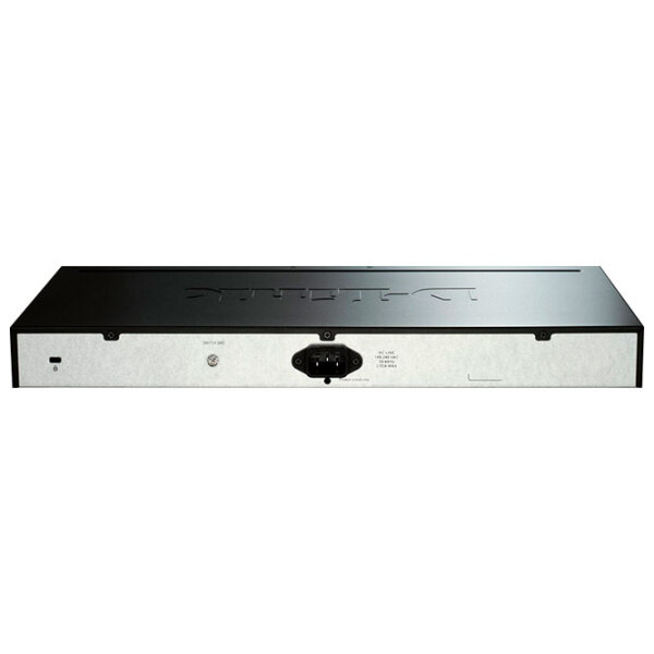 Switch D-Link DGS-1510-28P/ A1A Черный 92 Гбит/ с photo 3