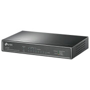 Switch TP-Link TL-SG1008P Black 16 Gbit/ s