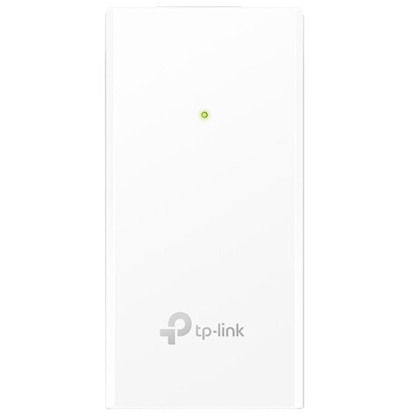 PoE адаптер TP-Link TL-POE2412G Белый  photo 2