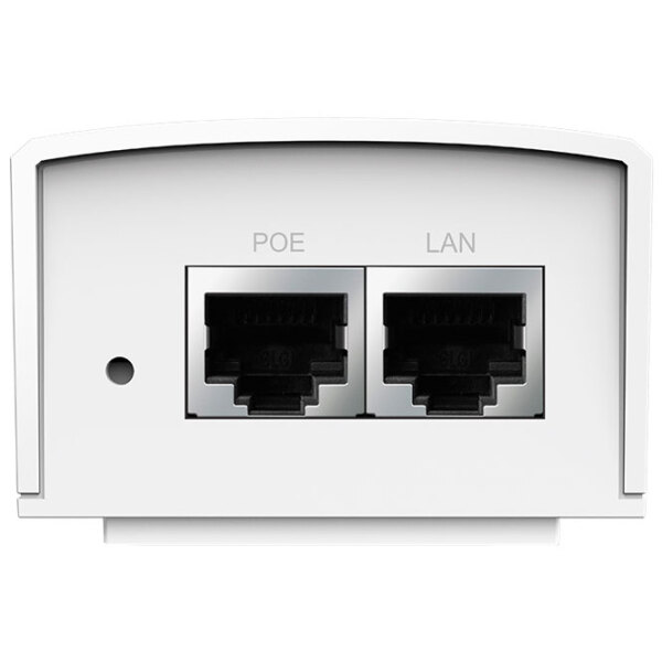 PoE адаптер TP-Link TL-POE4824G Белый  photo 2
