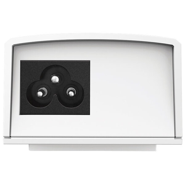 PoE адаптер TP-Link TL-POE4824G Белый  photo 3