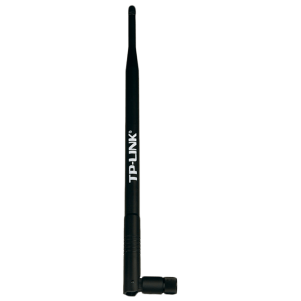 Antena TP-Link TL-ANT2408CL Black  photo 1